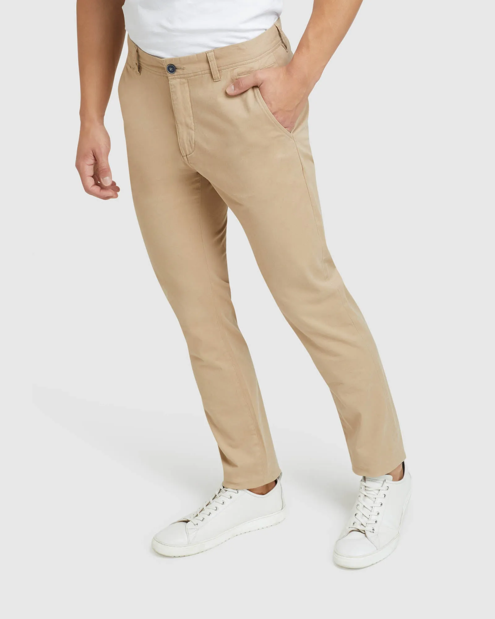 Danny Casual Chinos