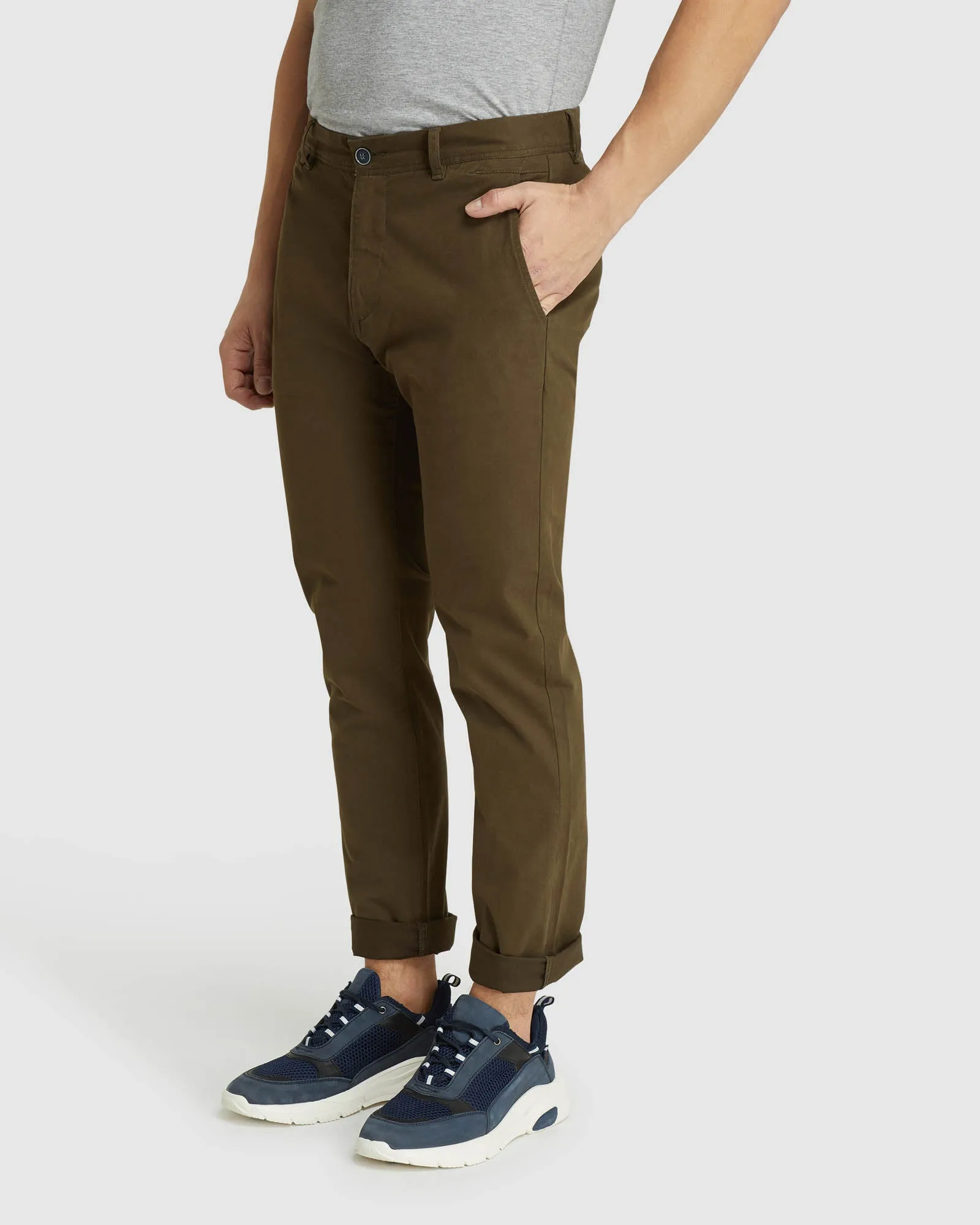 Danny Casual Chinos