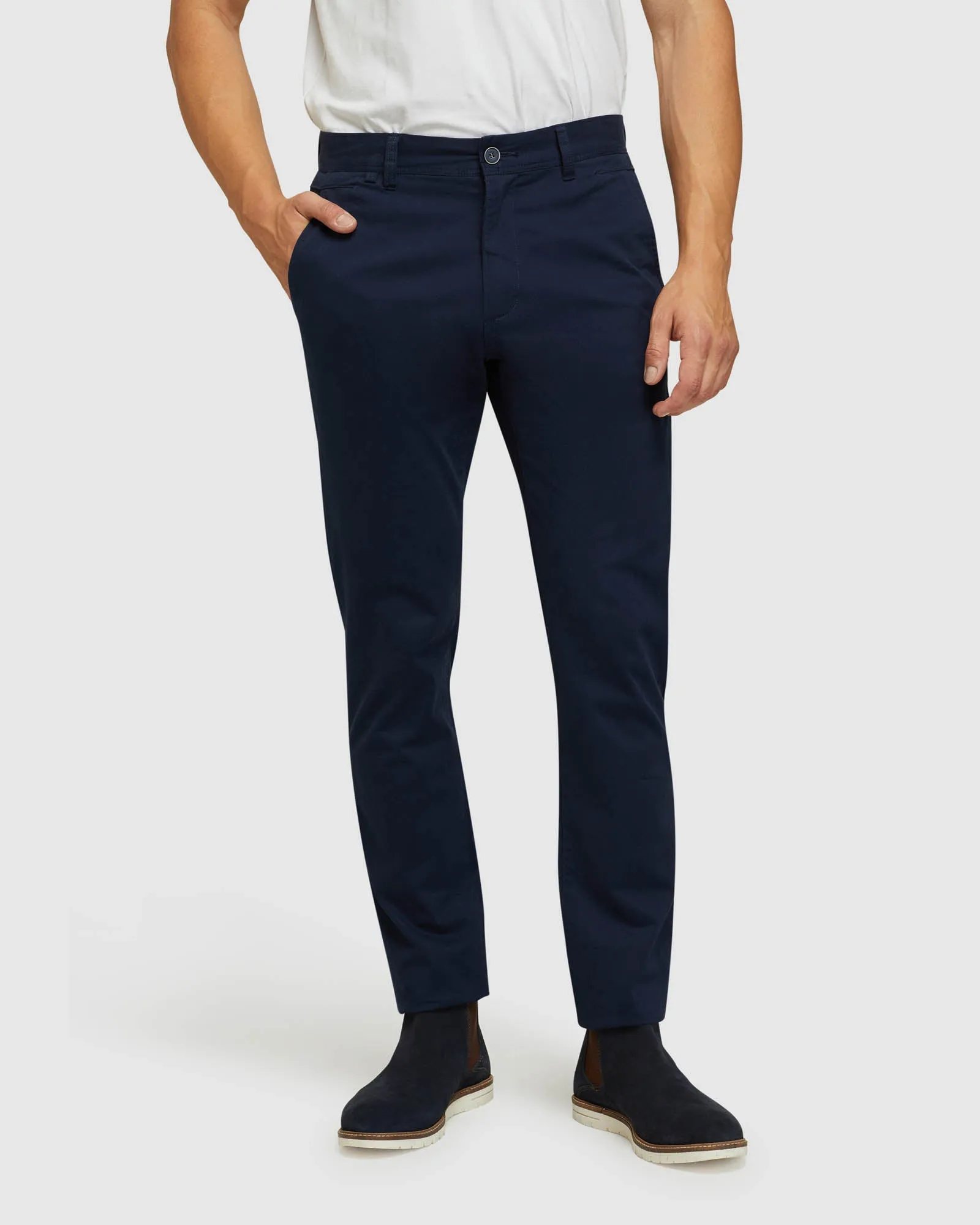 Danny Casual Chinos