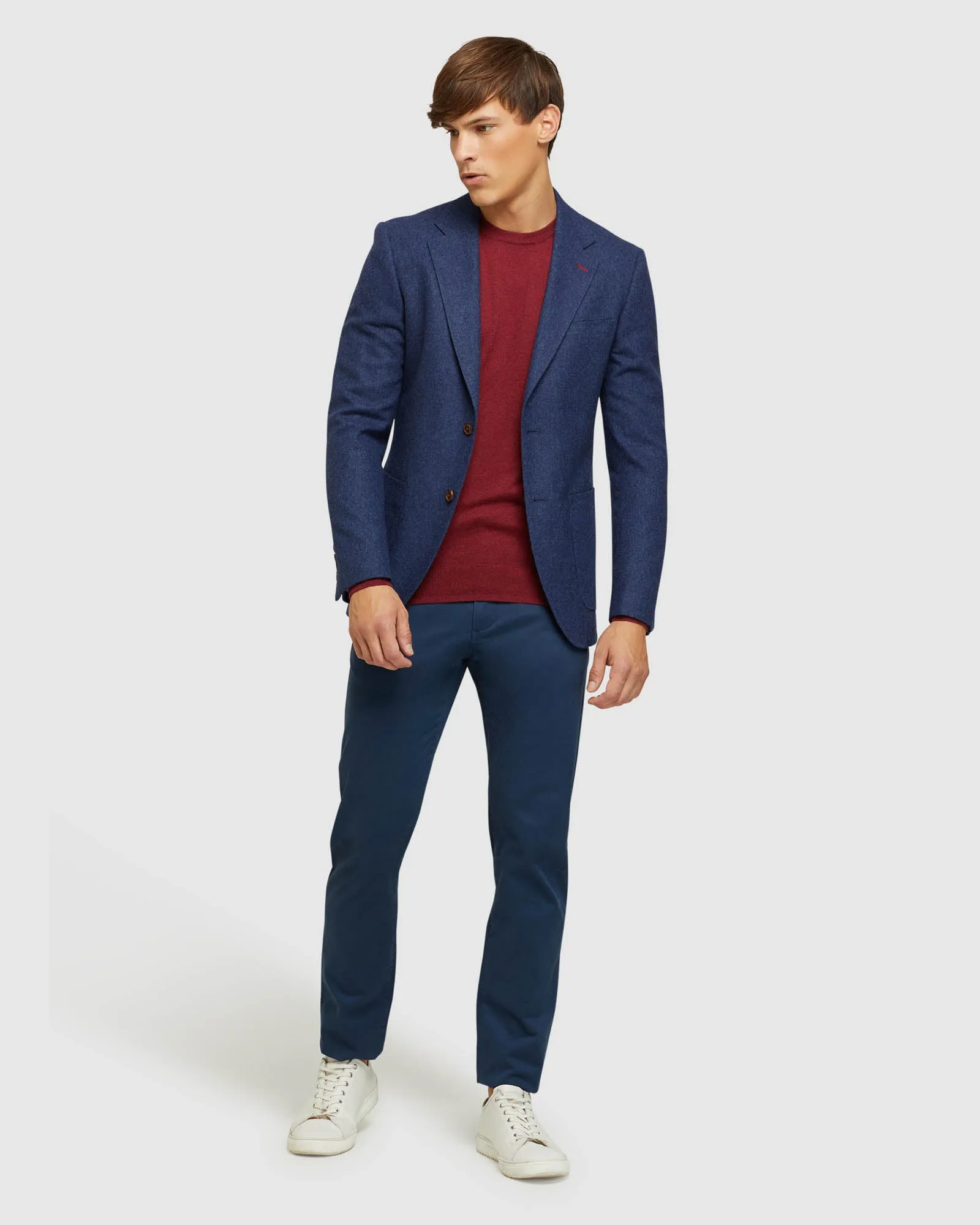 Danny Casual Chinos