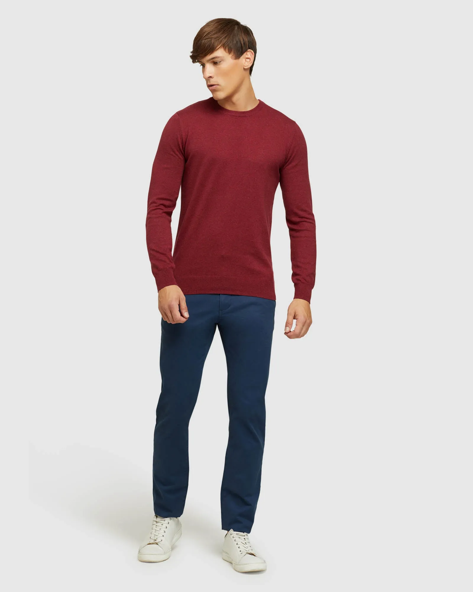 Danny Casual Chinos