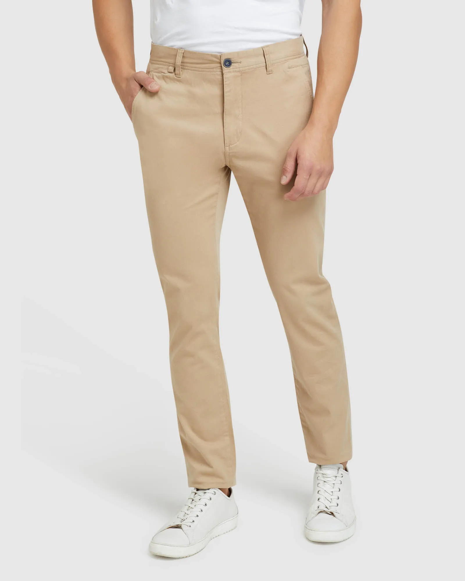 Danny Casual Chinos