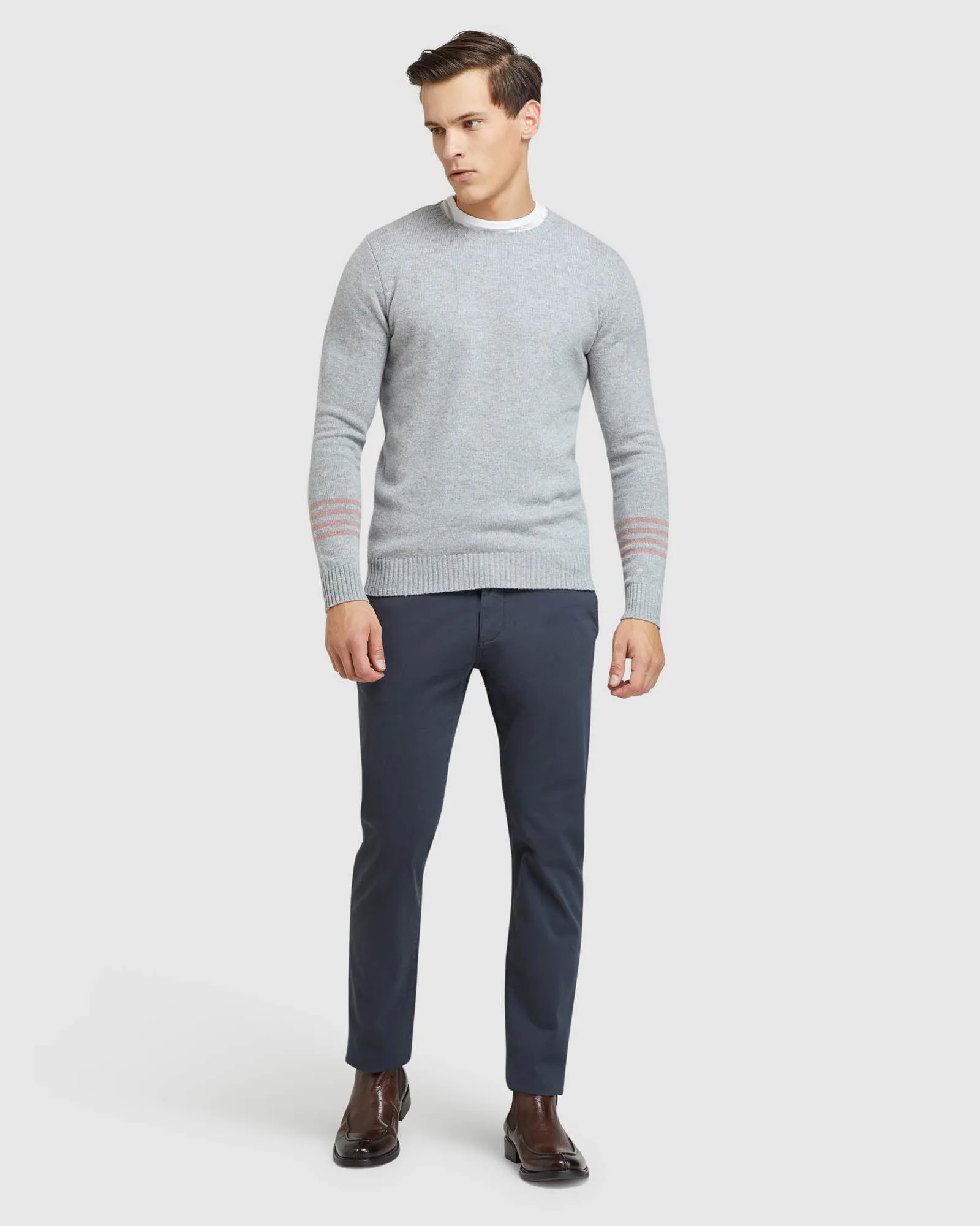 Danny Casual Chinos