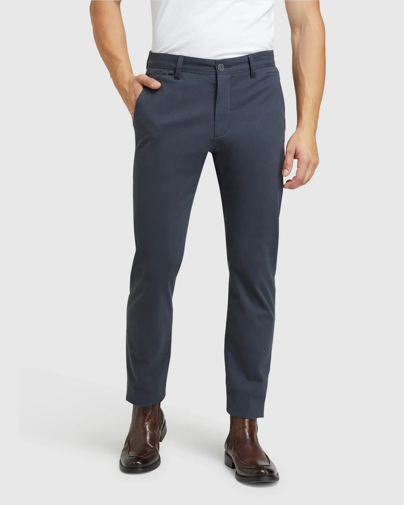 Danny Casual Chinos