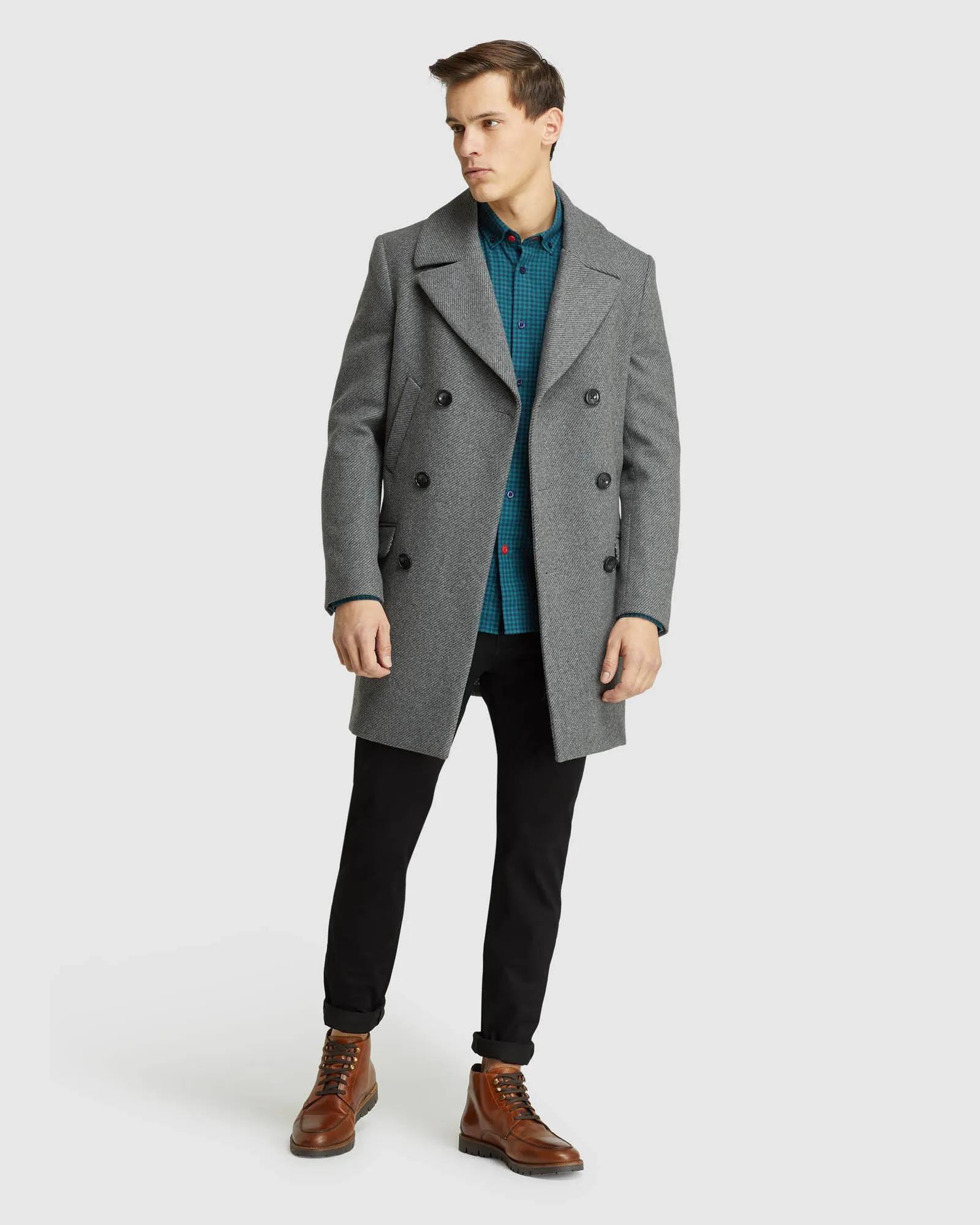 Danny Casual Chinos