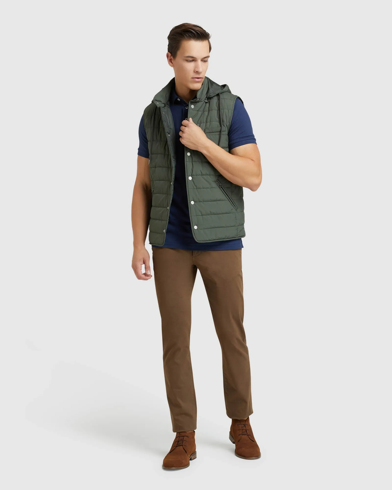 Danny Casual Chinos