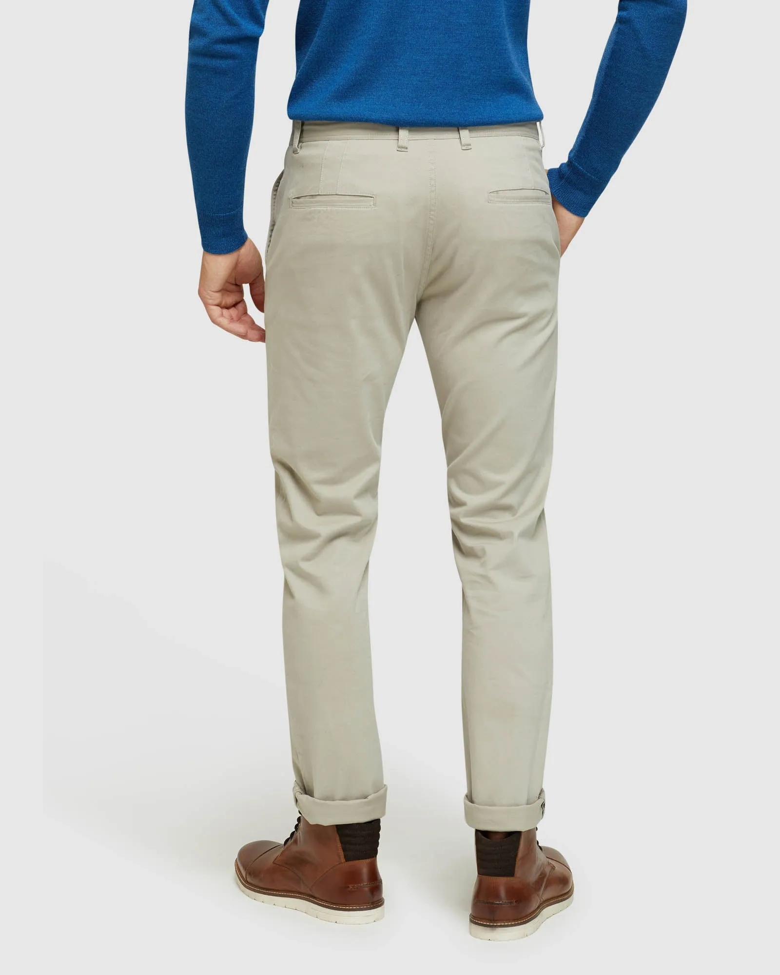 Danny Casual Chinos