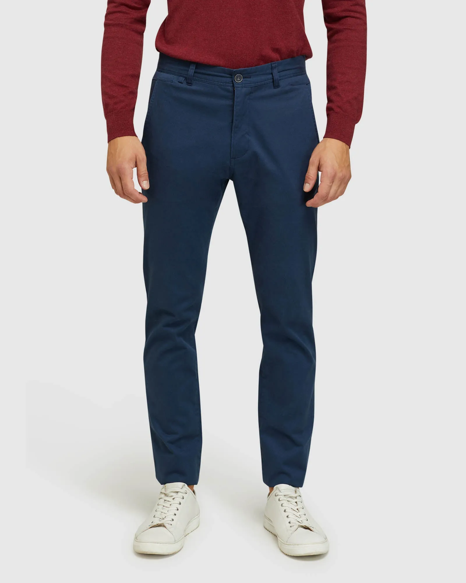 Danny Casual Chinos