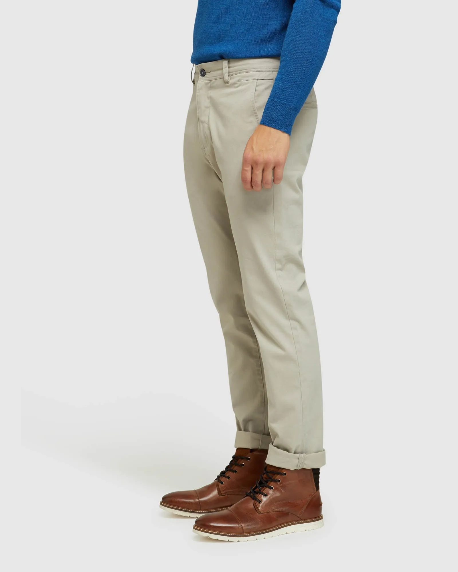Danny Casual Chinos