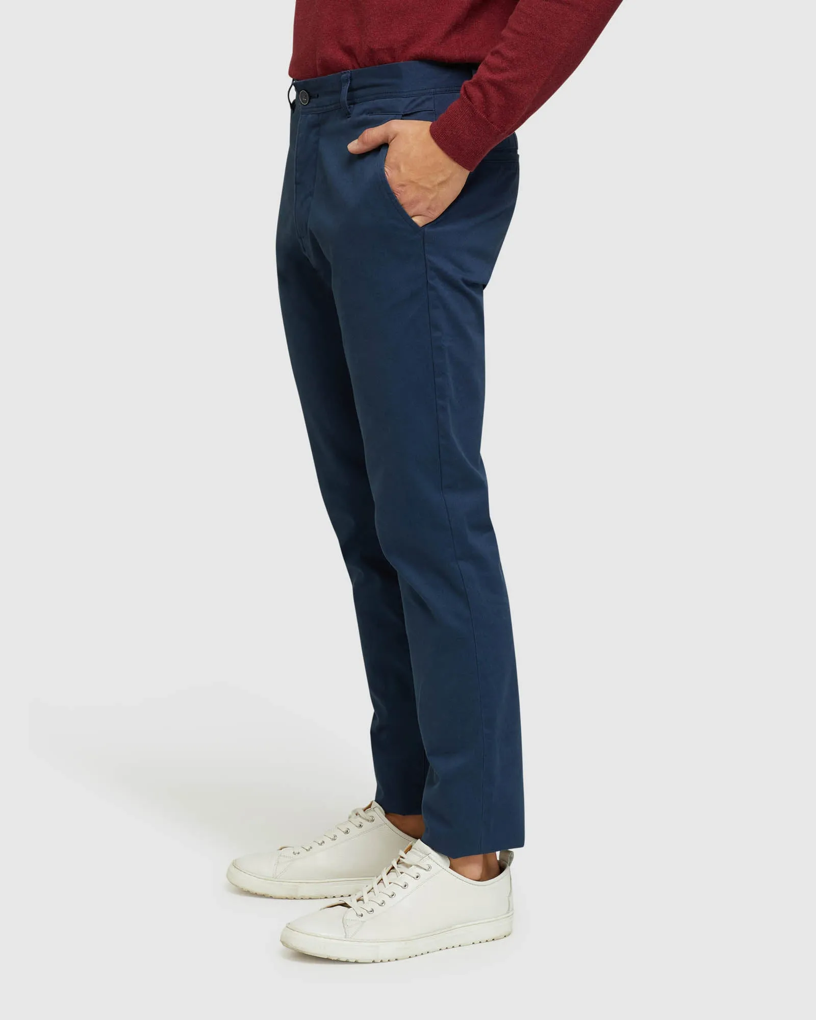 Danny Casual Chinos