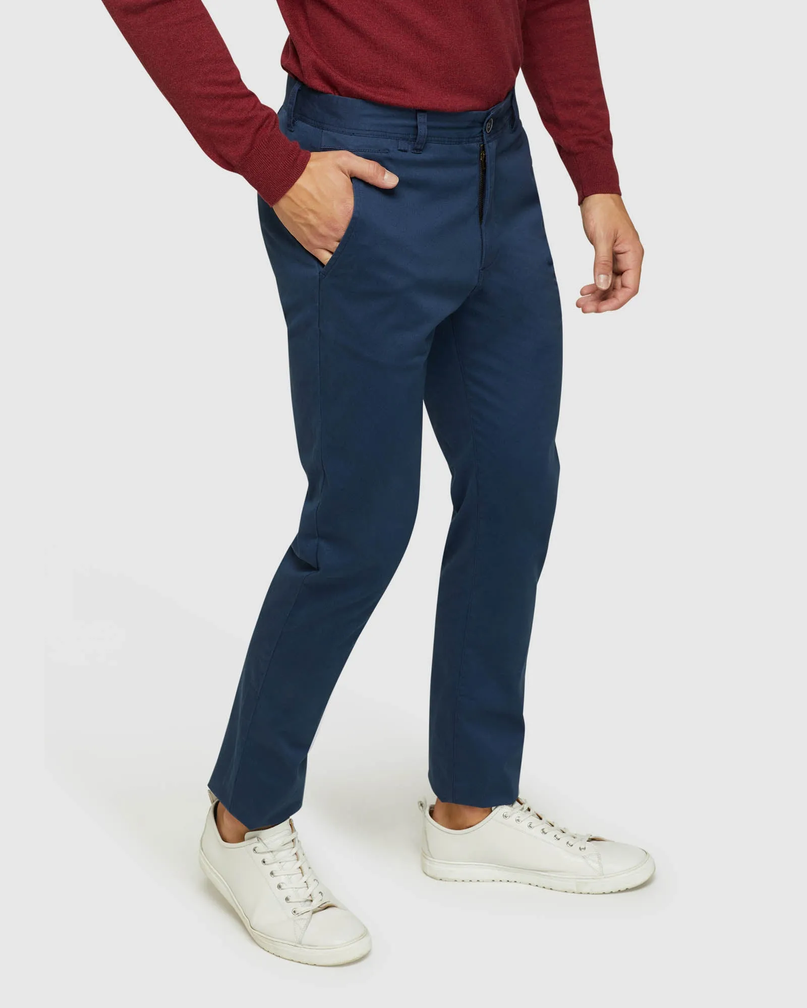 Danny Casual Chinos