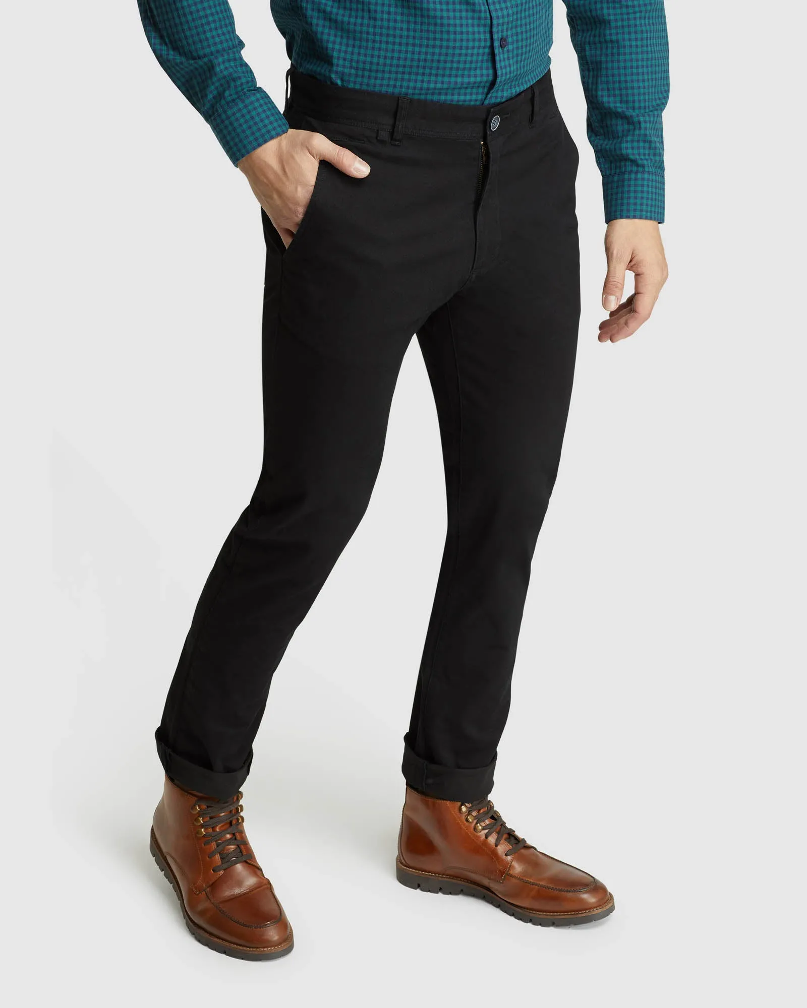 Danny Casual Chinos