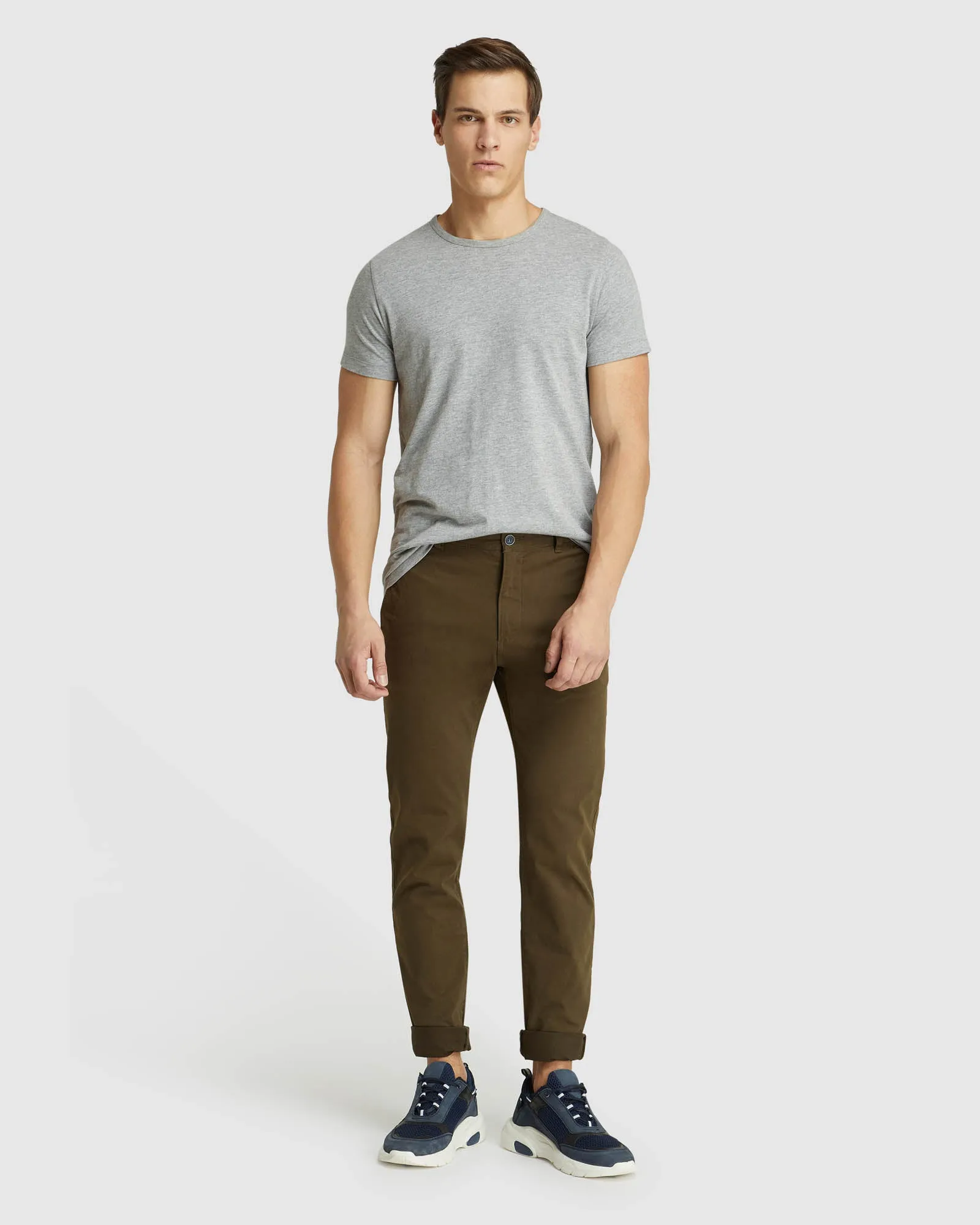 Danny Casual Chinos