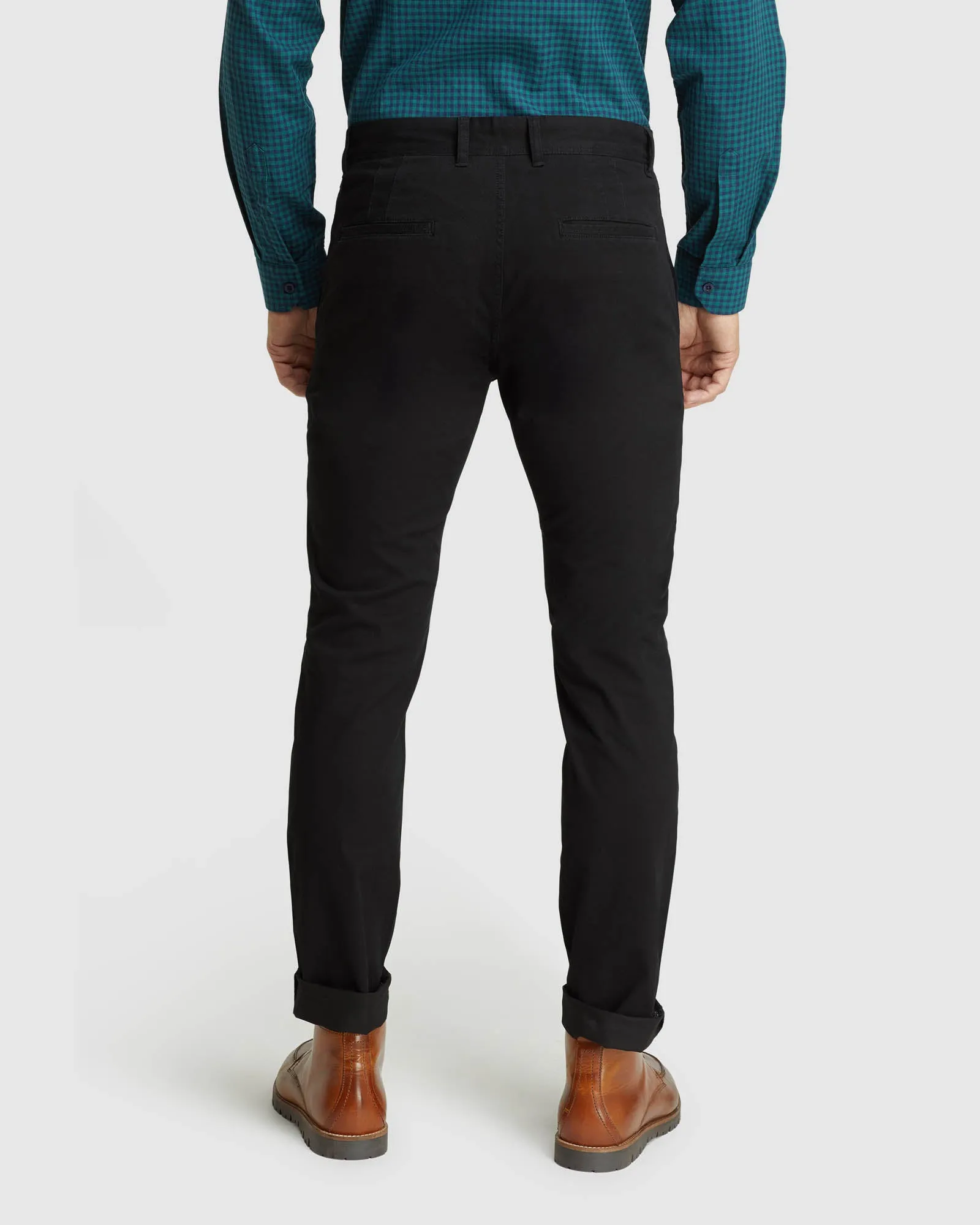 Danny Casual Chinos