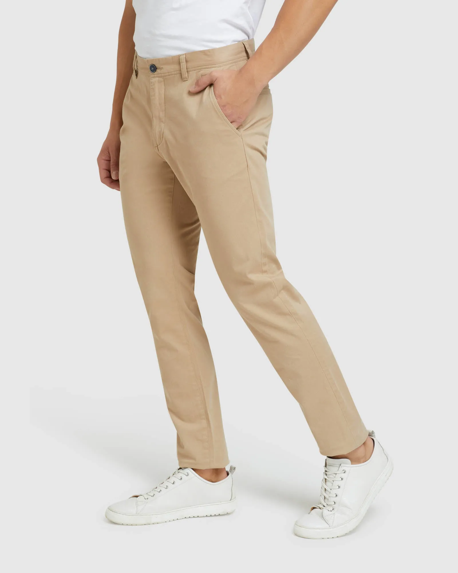 Danny Casual Chinos