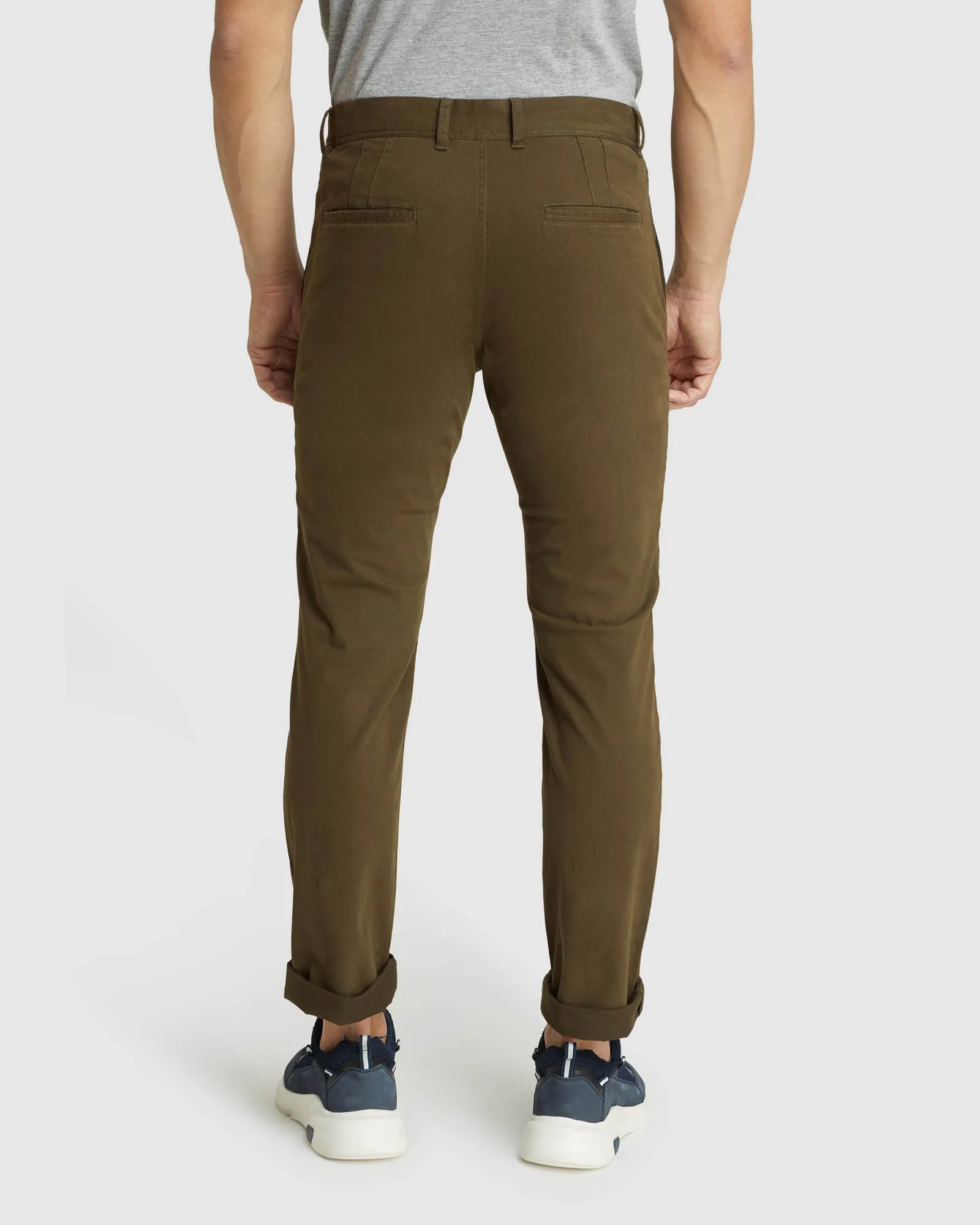 Danny Casual Chinos