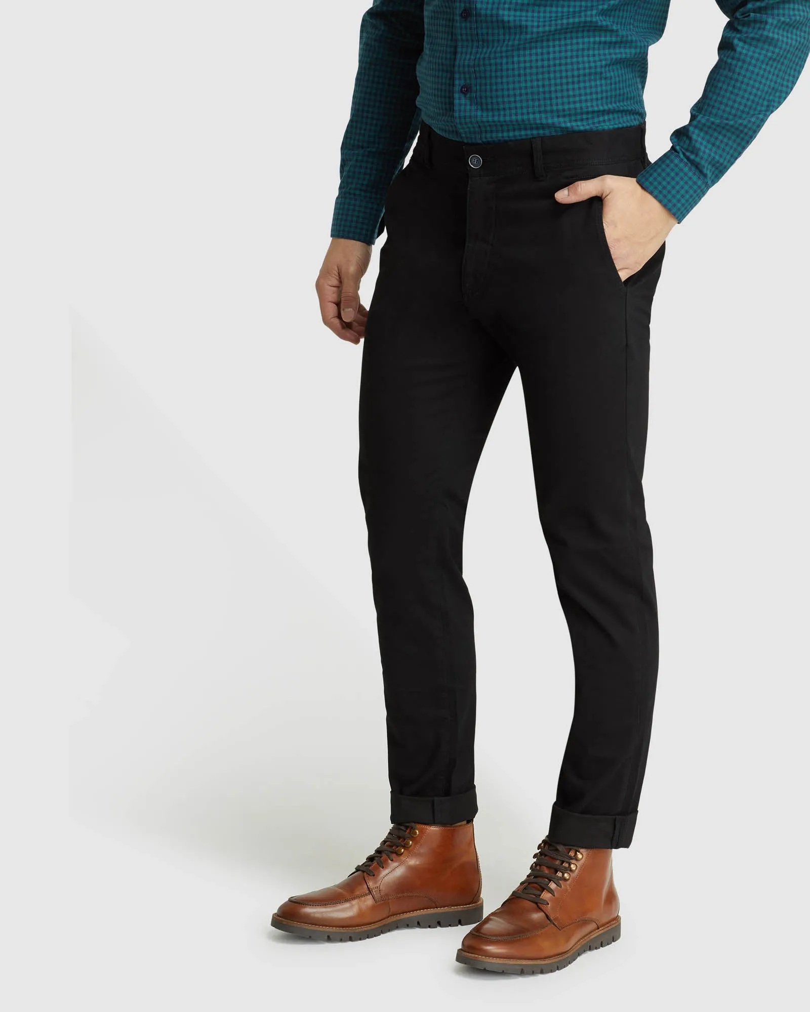 Danny Casual Chinos