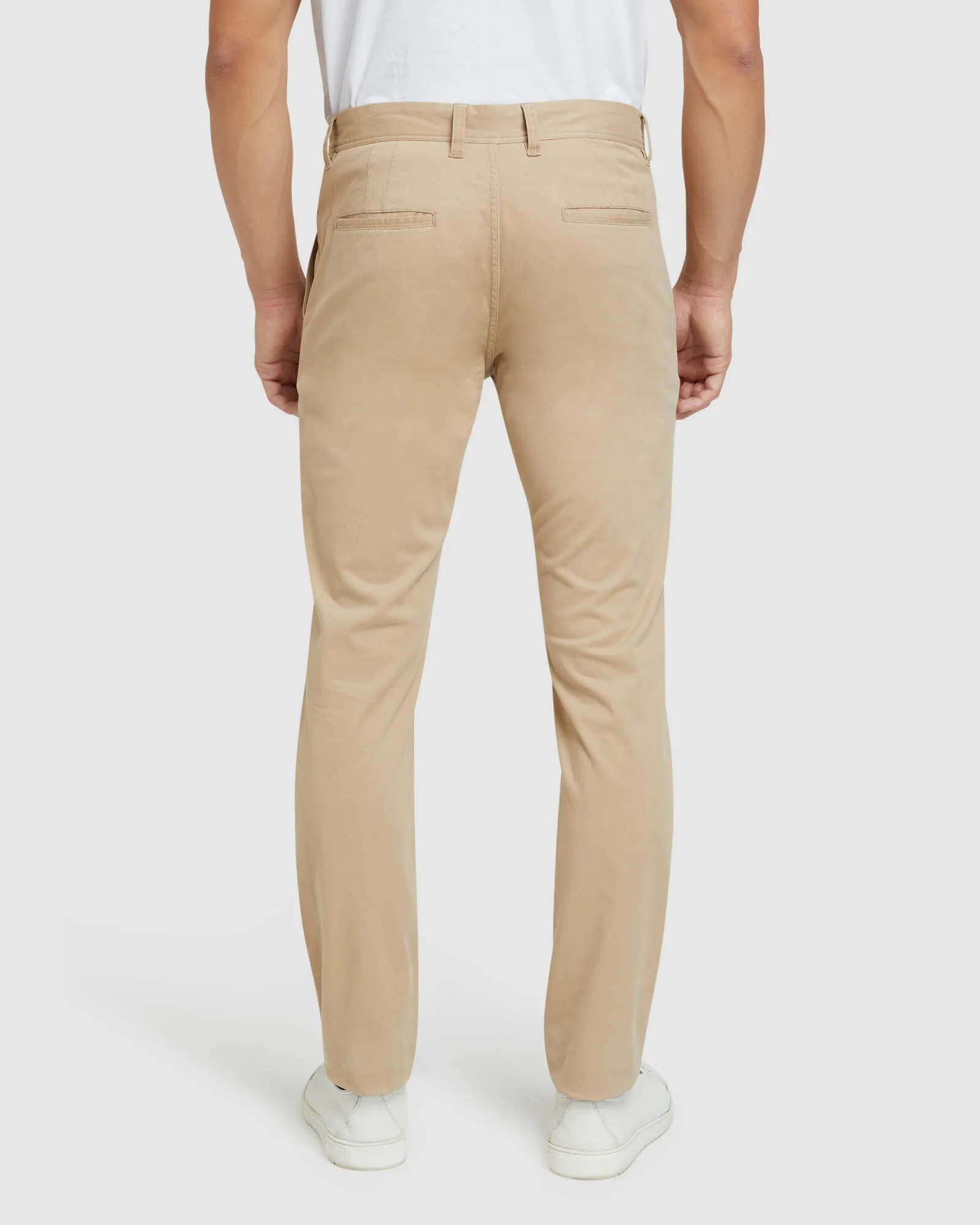 Danny Casual Chinos