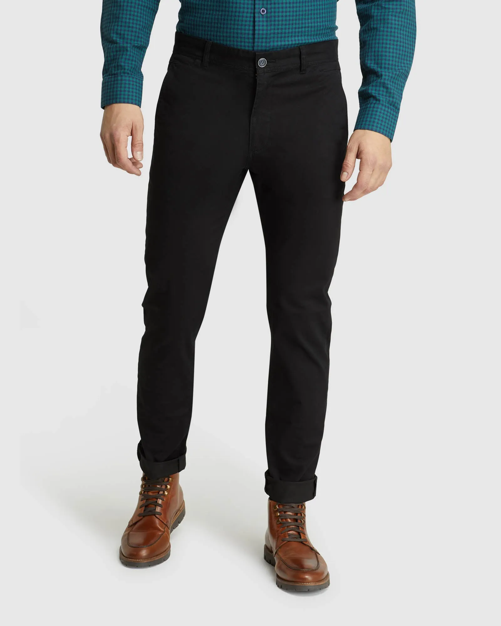 Danny Casual Chinos