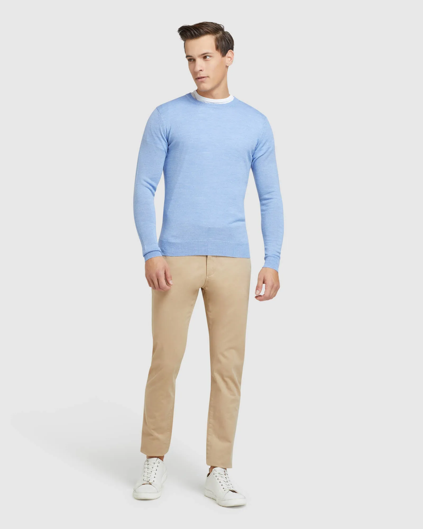 Danny Casual Chinos