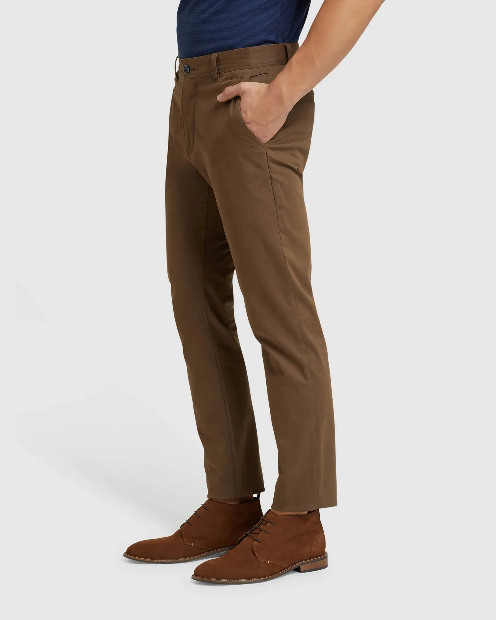 Danny Casual Chinos