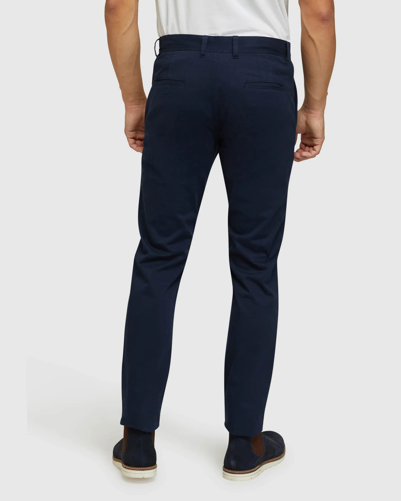 Danny Casual Chinos