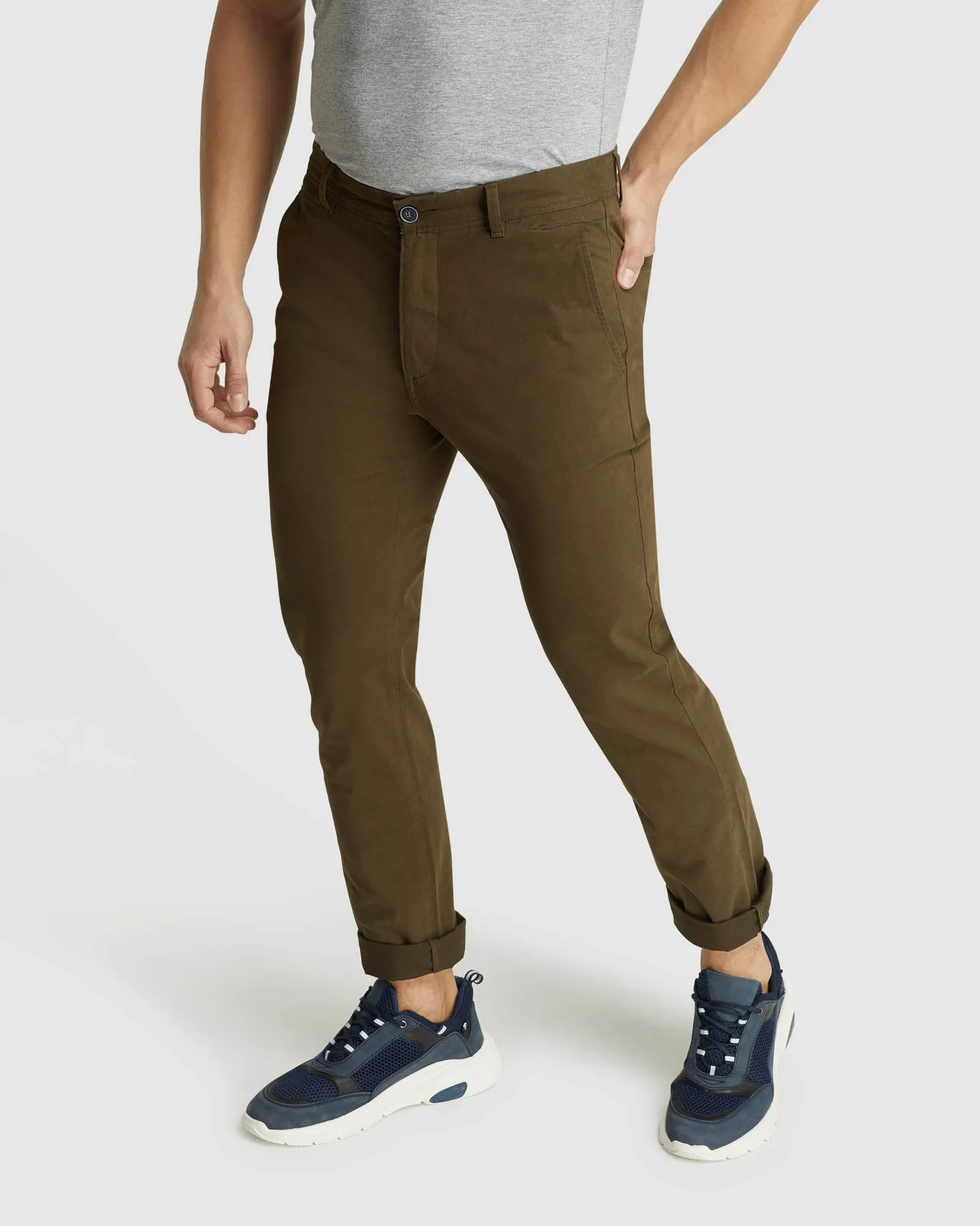 Danny Casual Chinos