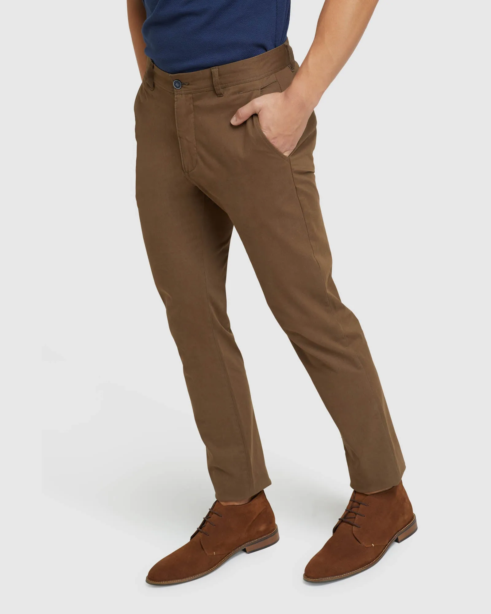 Danny Casual Chinos