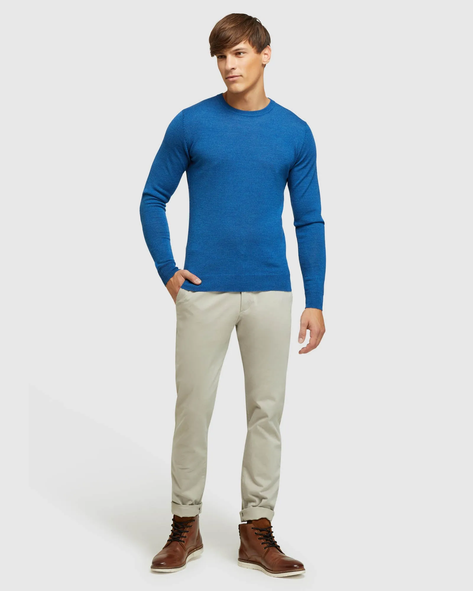 Danny Casual Chinos
