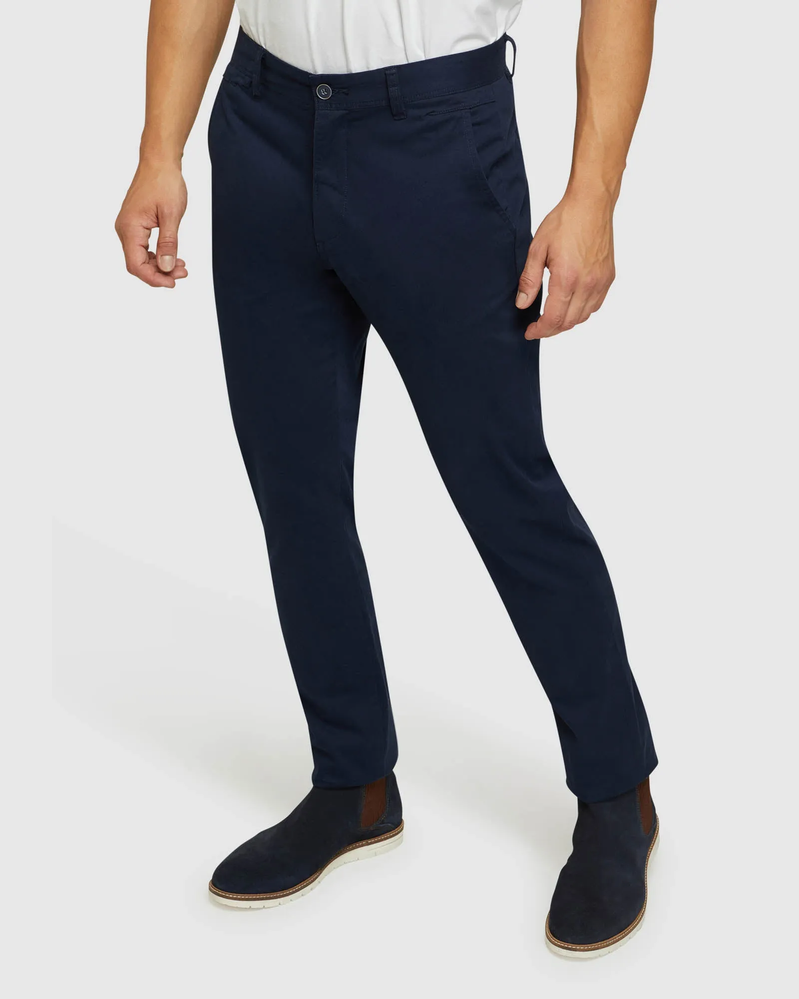 Danny Casual Chinos