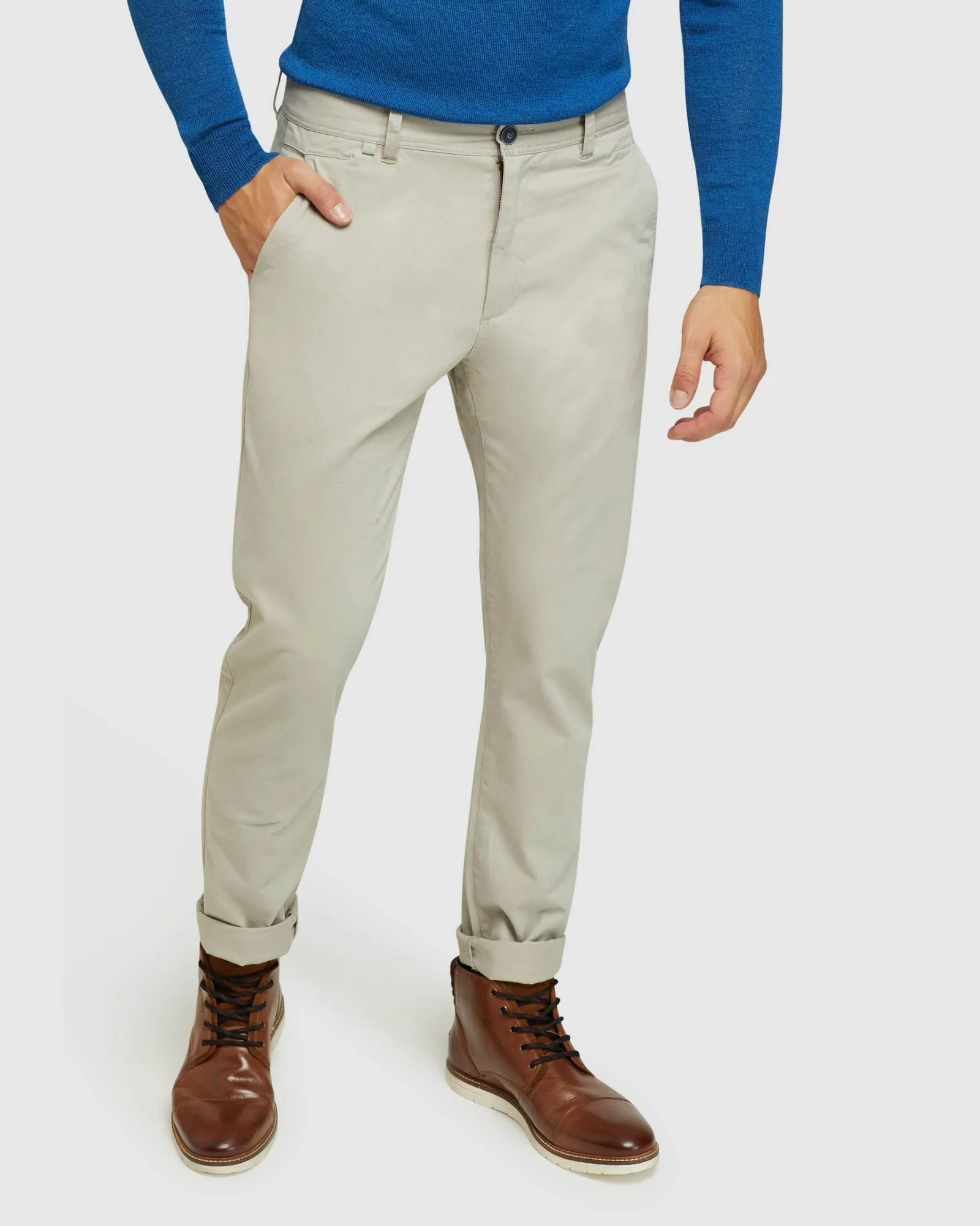 Danny Casual Chinos