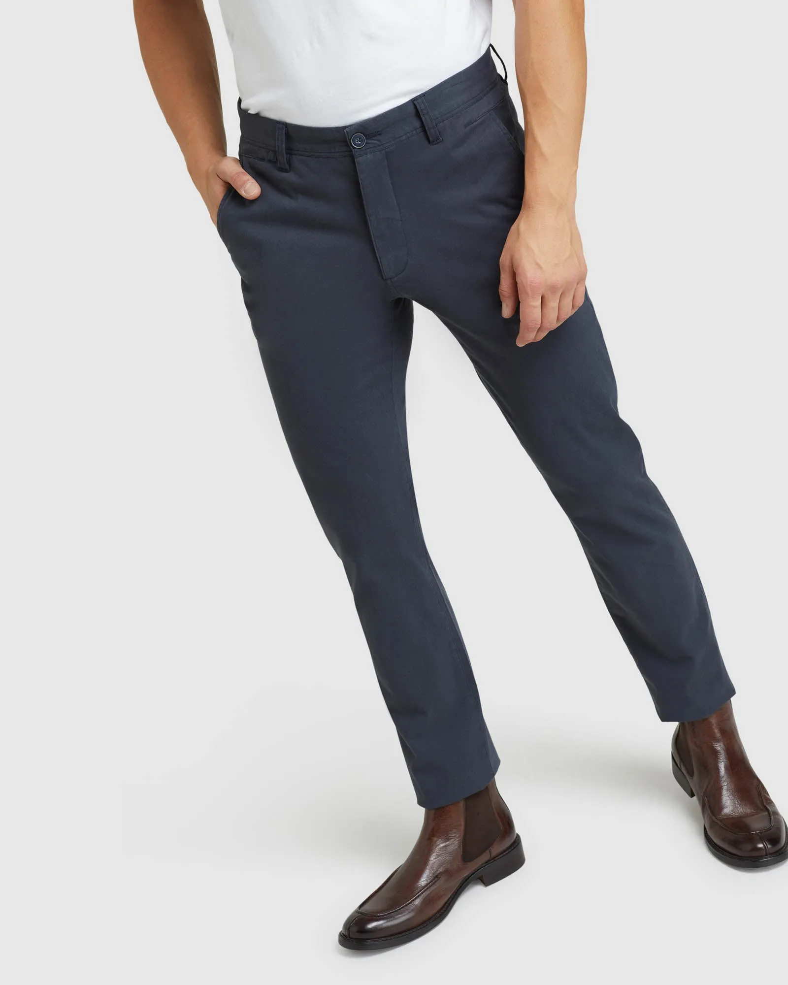 Danny Casual Chinos