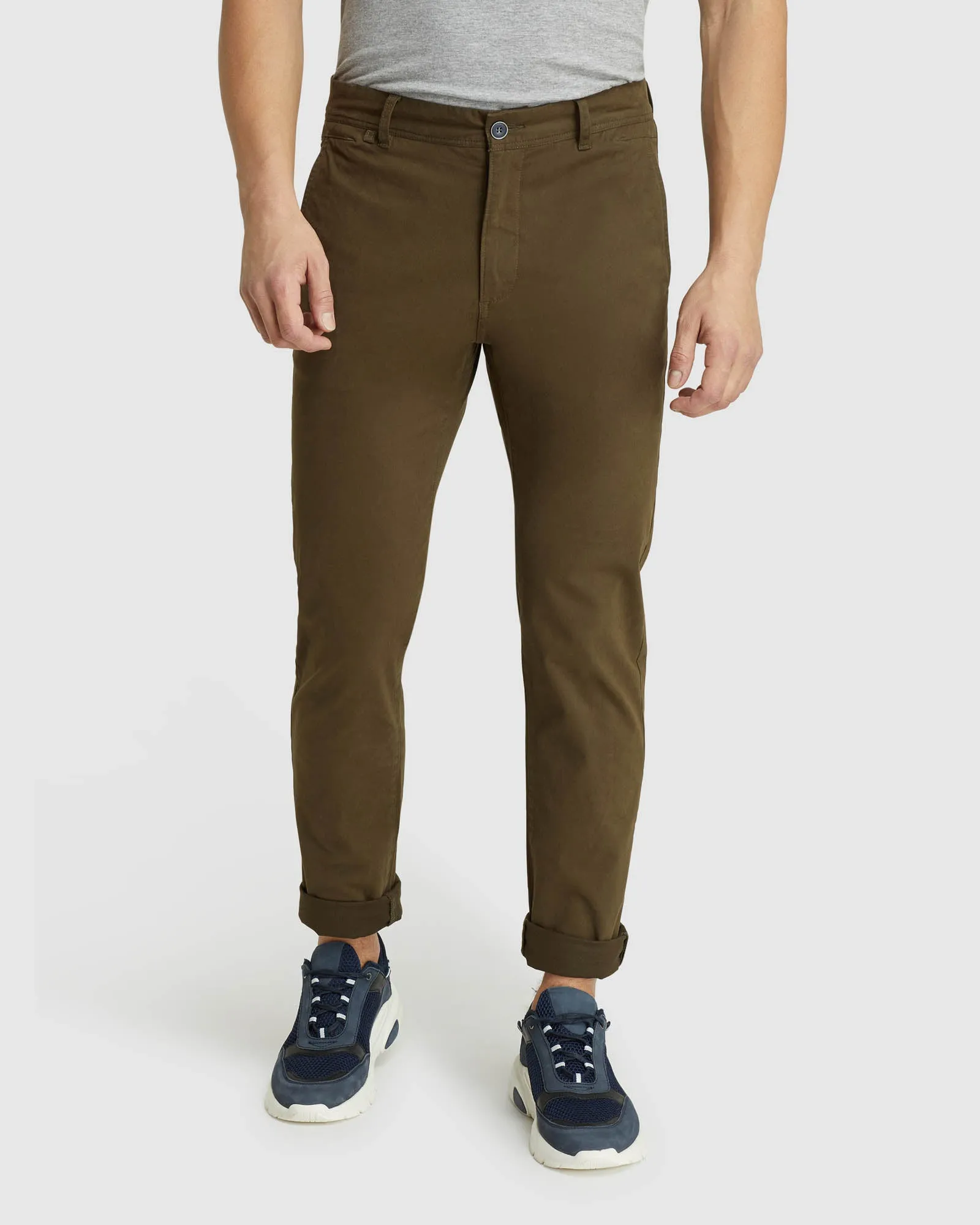 Danny Casual Chinos
