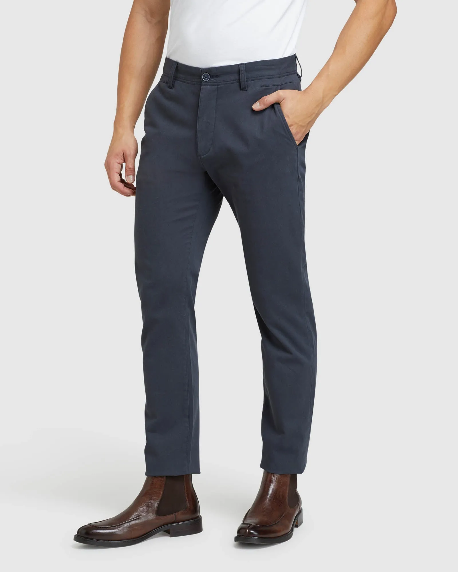 Danny Casual Chinos