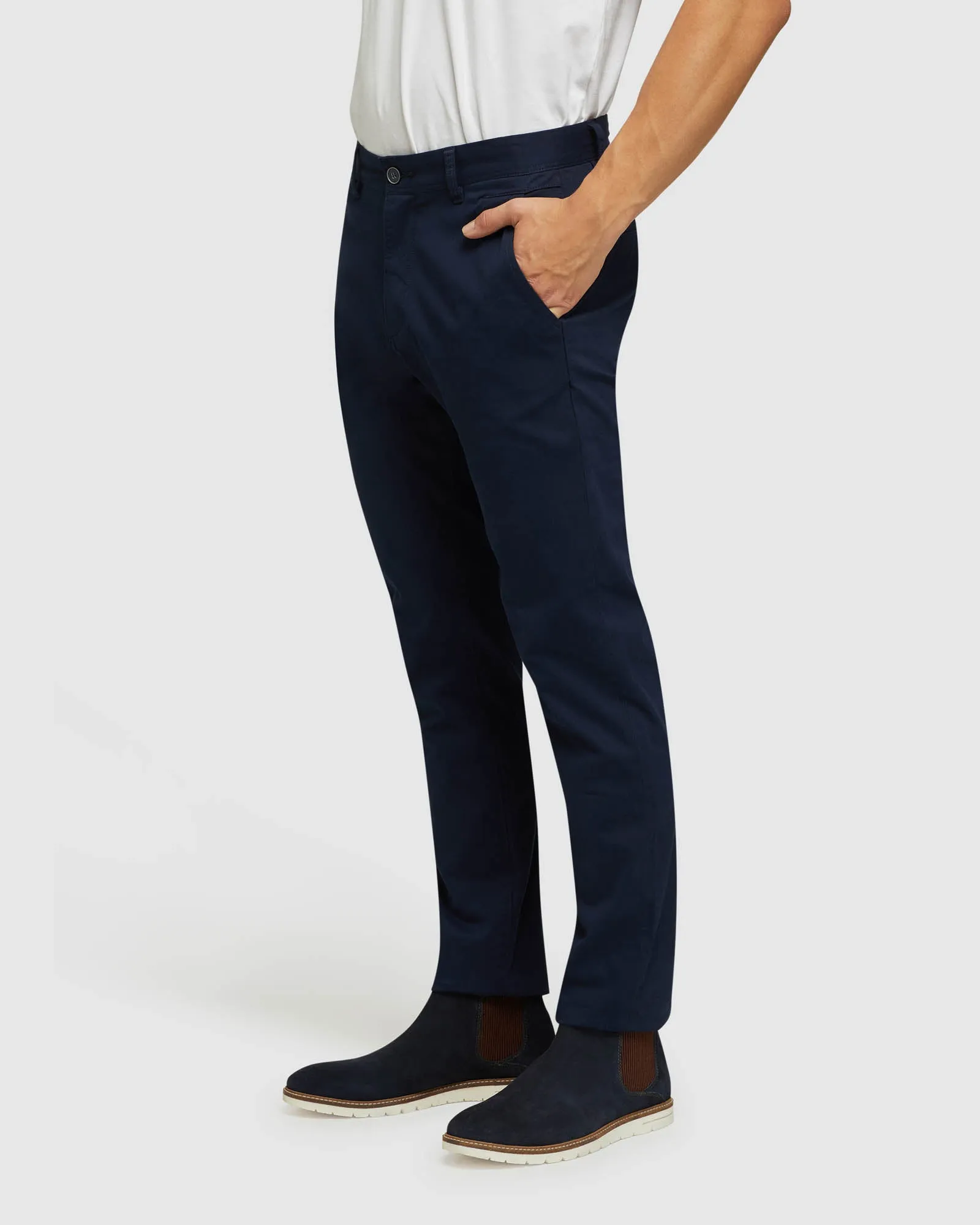 Danny Casual Chinos
