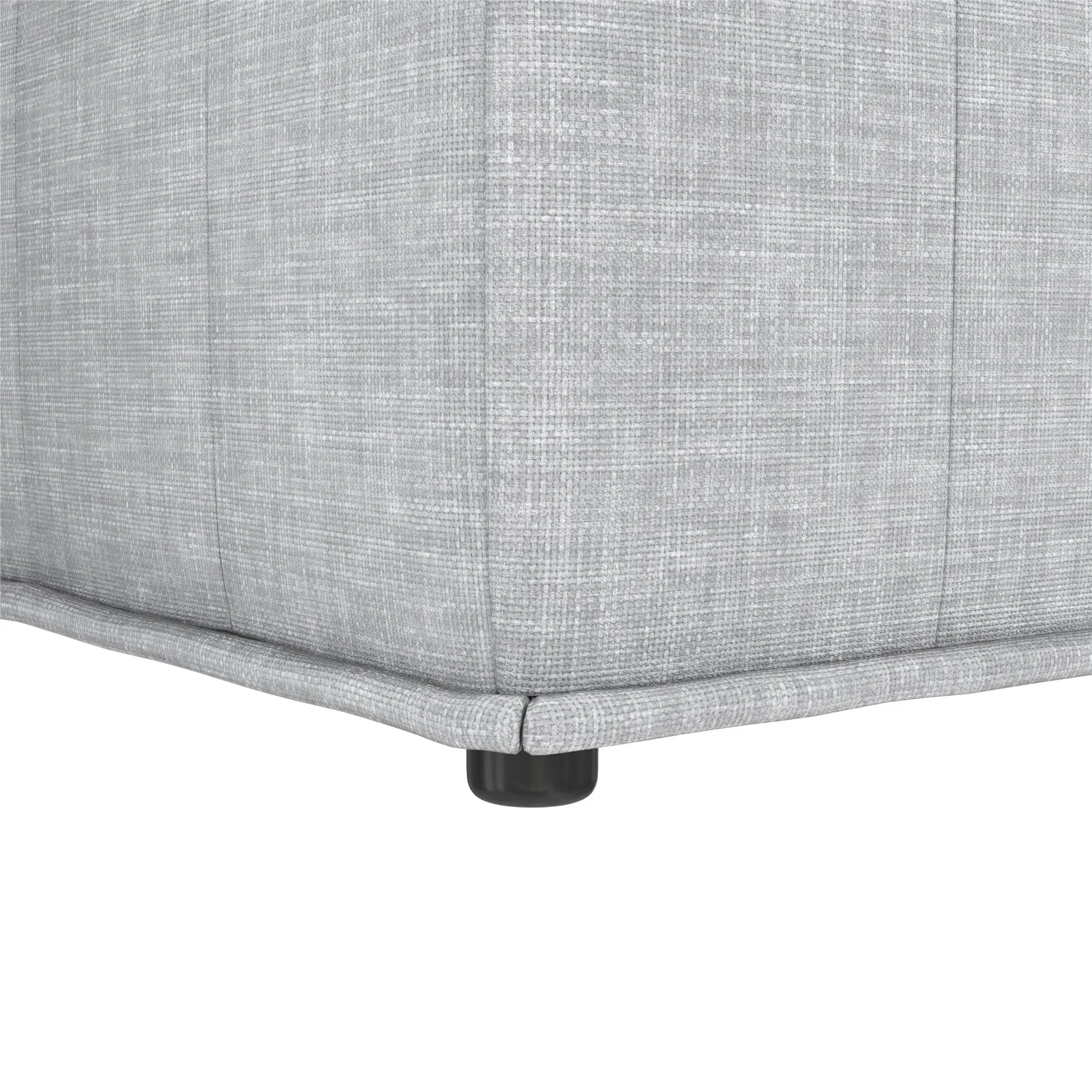 Darcy Armless Chair for Modular Sectional Sofa