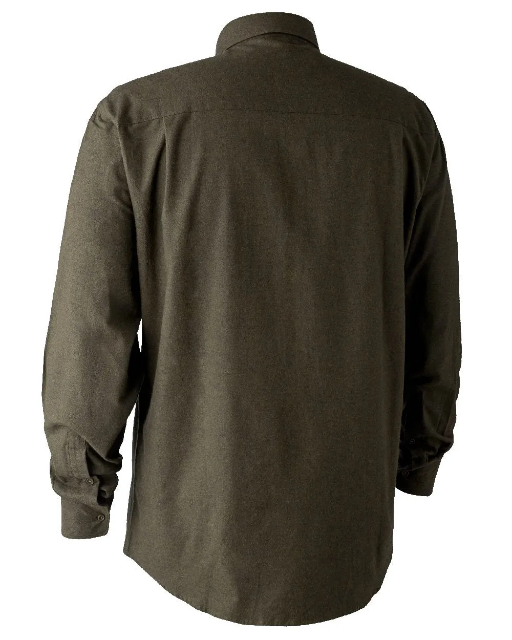 Deerhunter Liam Cotton Shirt