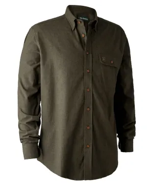 Deerhunter Liam Cotton Shirt