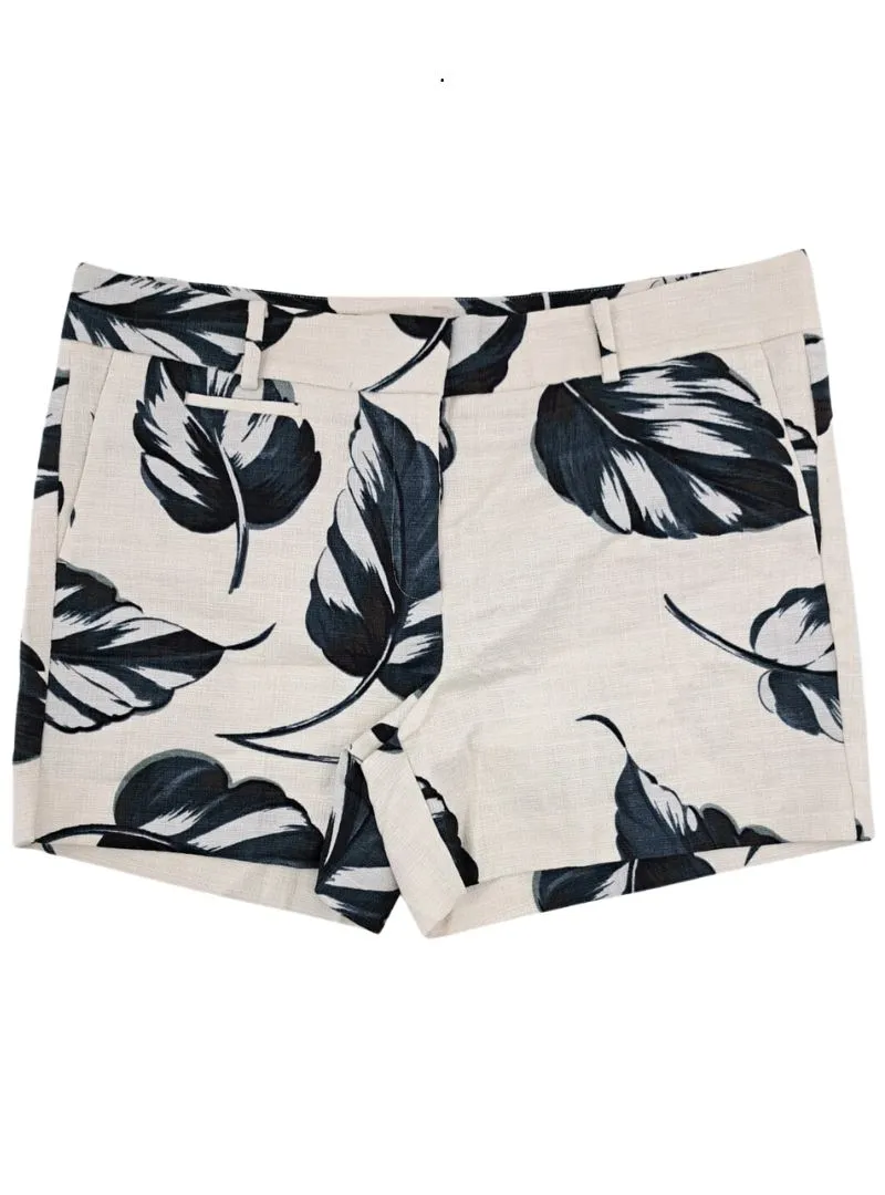DETAIL SHORTS