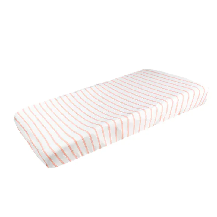 Diaper Changing Pad Cover