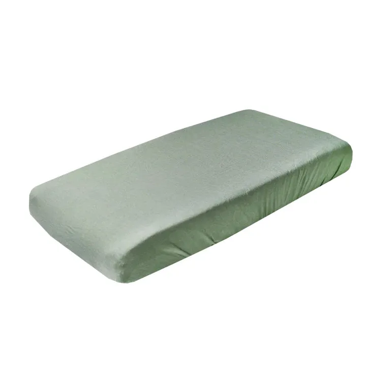 Diaper Changing Pad Cover