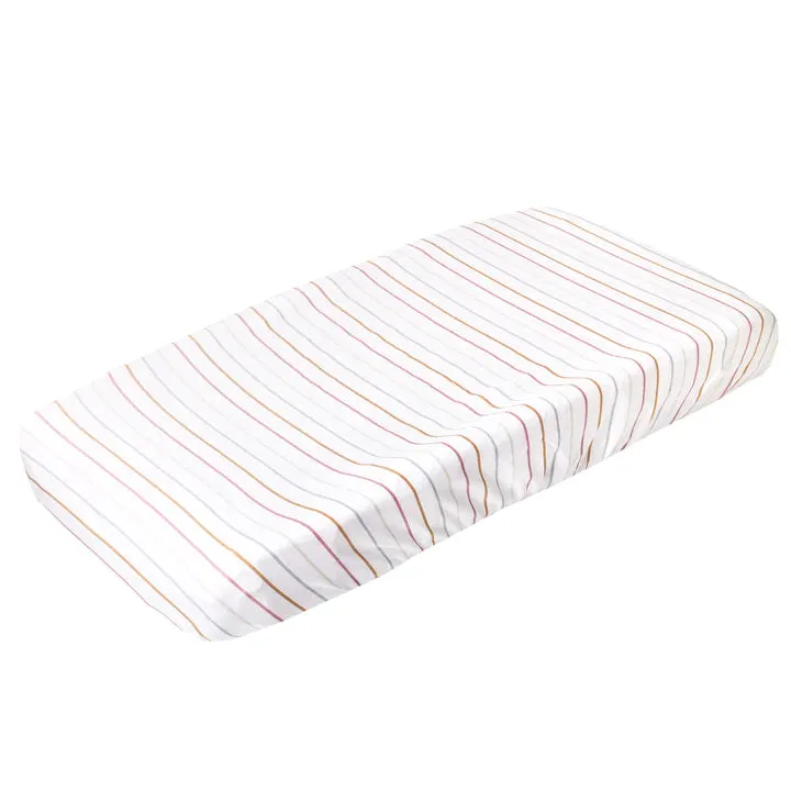 Diaper Changing Pad Cover
