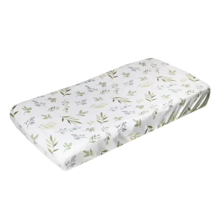Diaper Changing Pad Cover