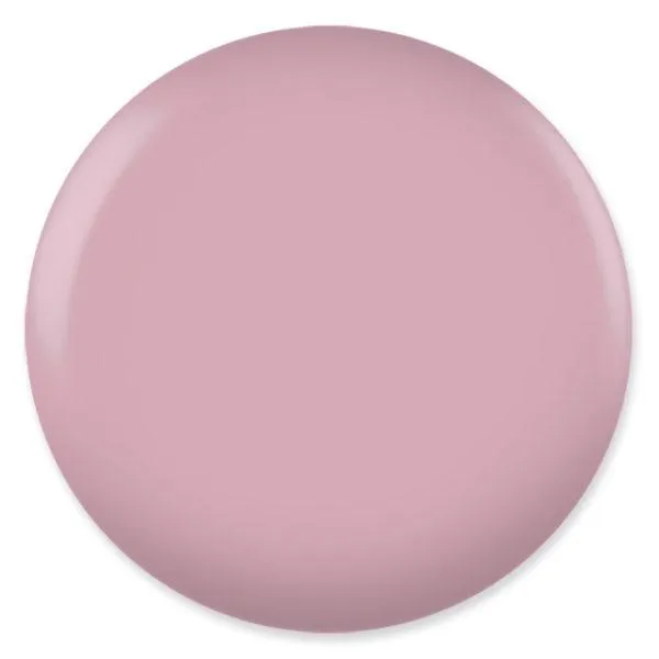 DND - Gel & Lacquer - Dolce Pink - #603