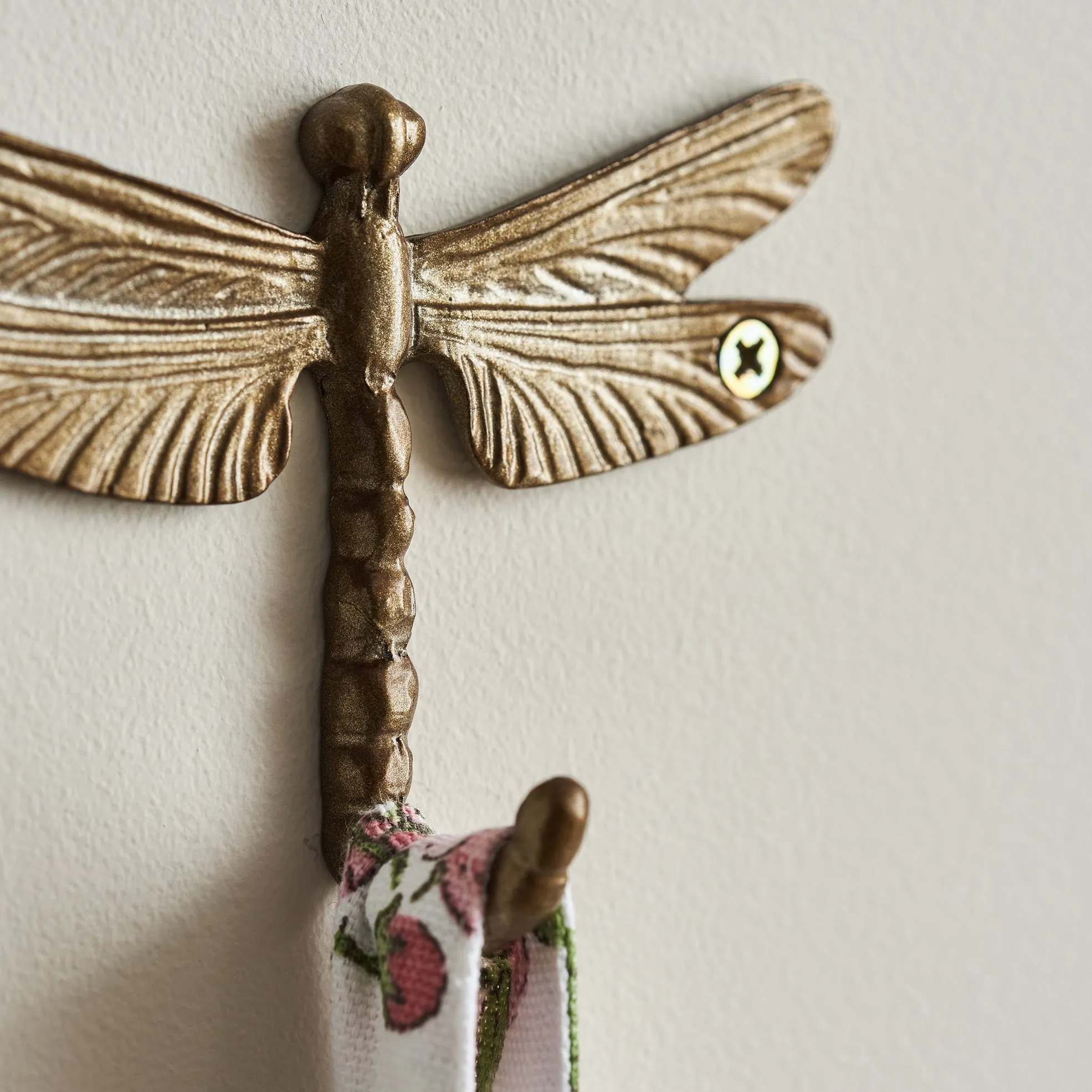 Dragonfly Hook