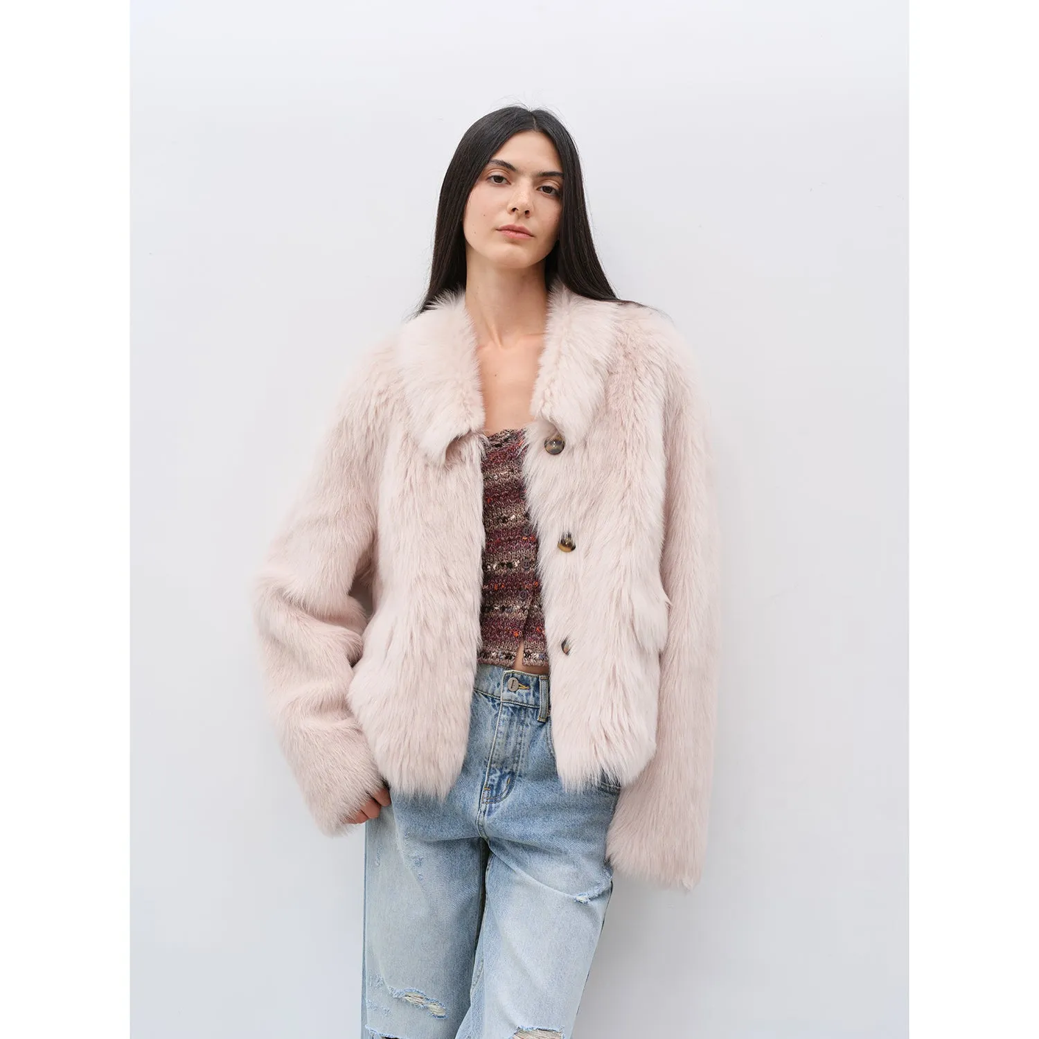 Dream Walk Coat