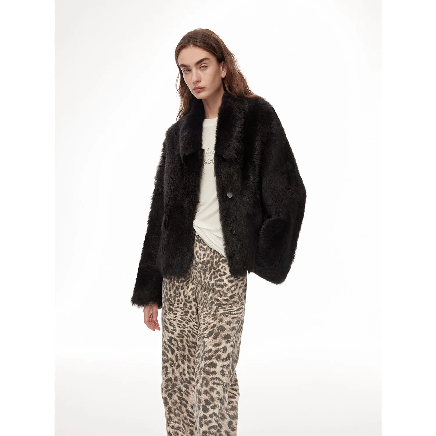 Dream Walk Coat