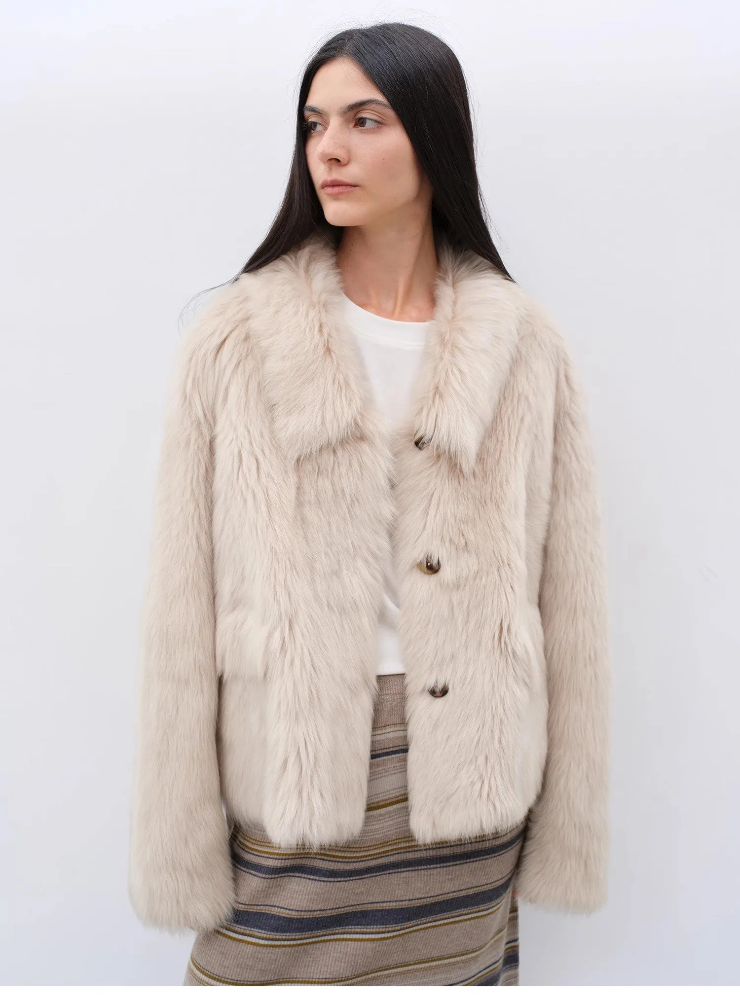 Dream Walk Coat