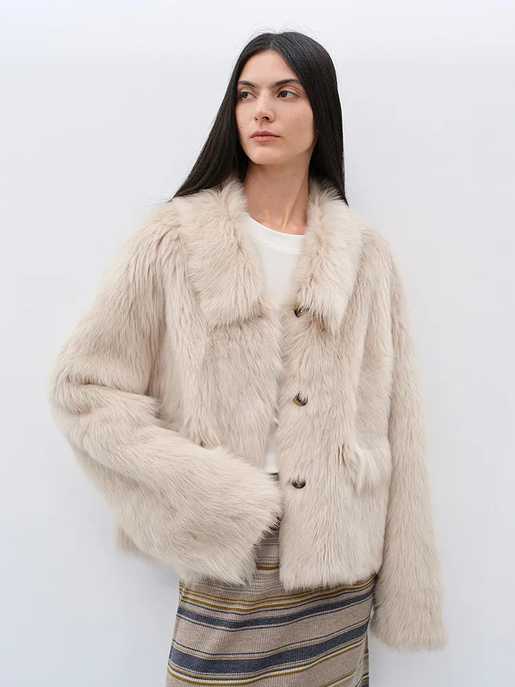 Dream Walk Coat