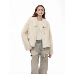 Dream Walk Coat